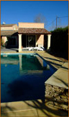 renovation, batiment, maison, piscine, marino, mobilier d'art